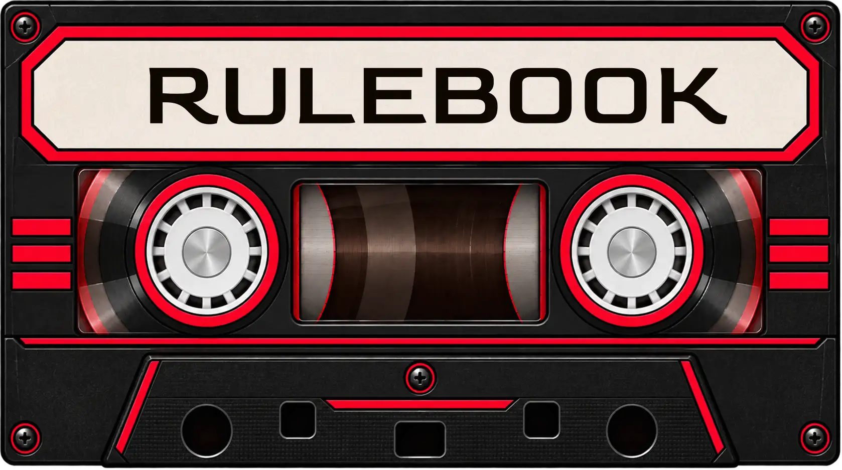 RULEBOOK