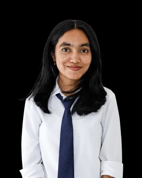 Aamina Mehwish