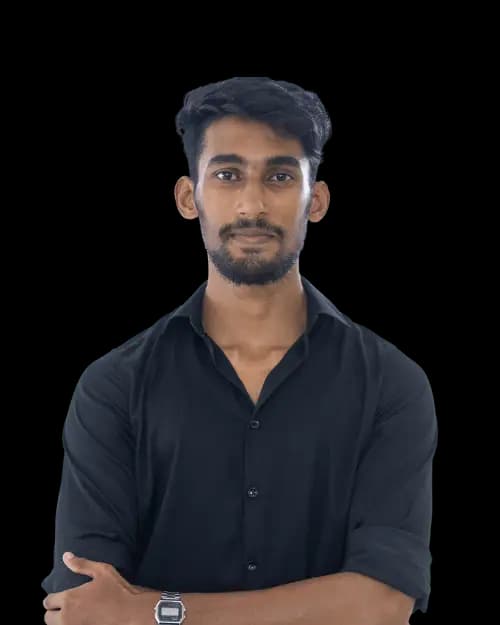 Allen Dsouza
