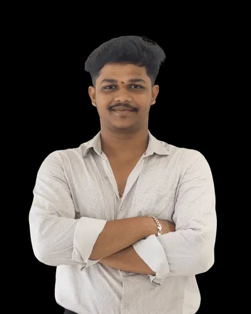 Anuj Kumar