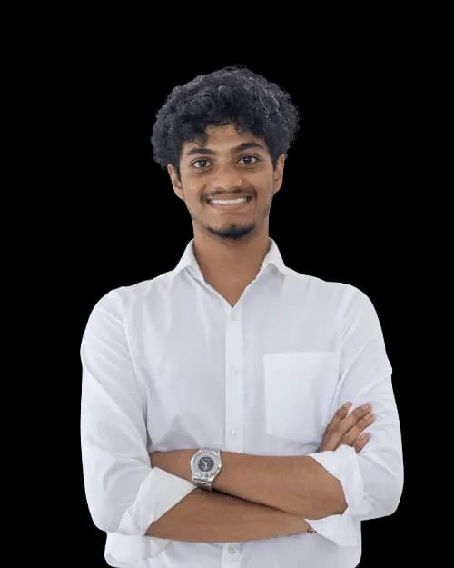 Bhuvin Rai