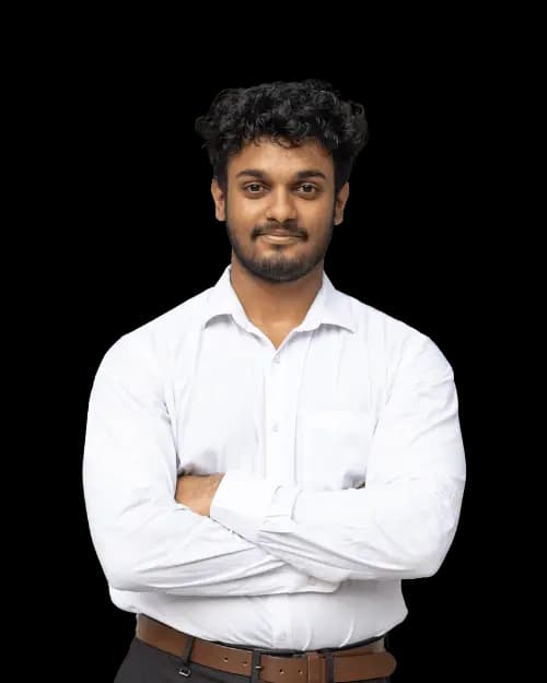 Chirag Shriyan