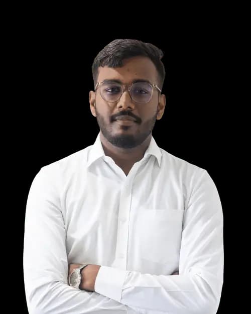 Harshal S Poojary