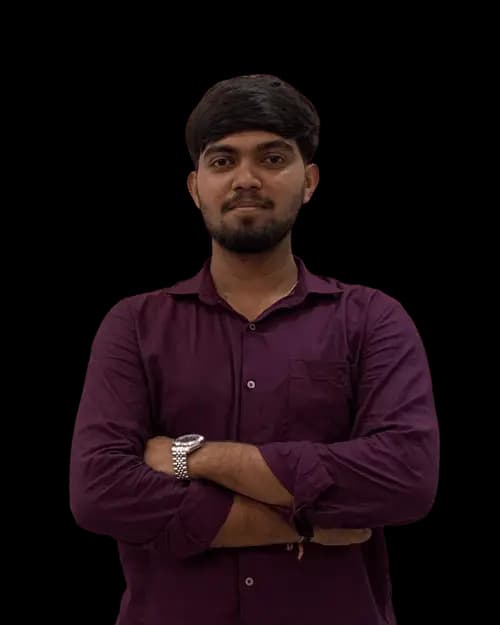 Himansh S Puthran
