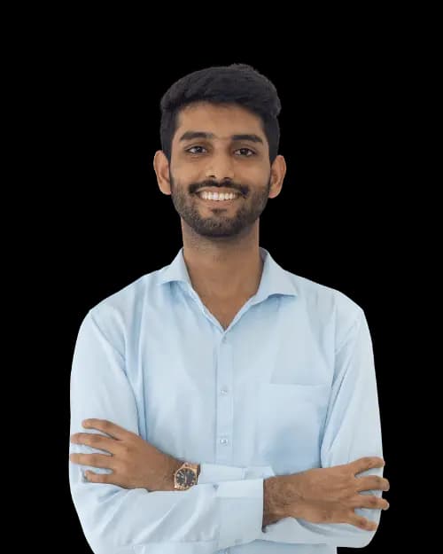 Jeethan Roche