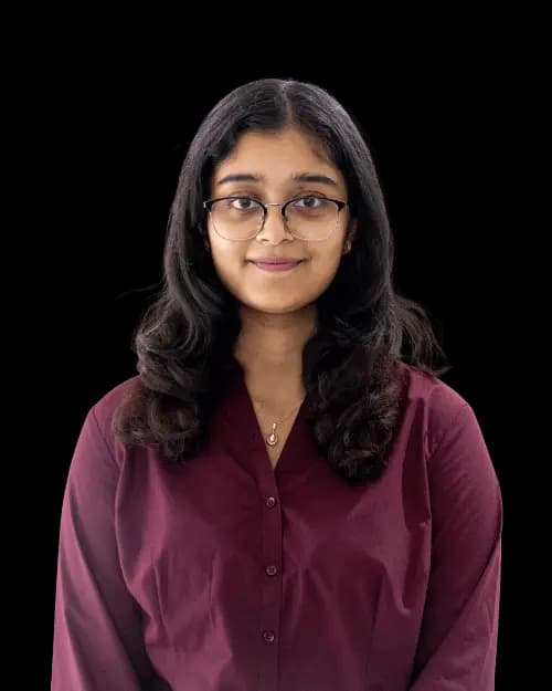 Livona Dsouza