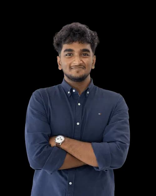 Muhammad Shamoon
