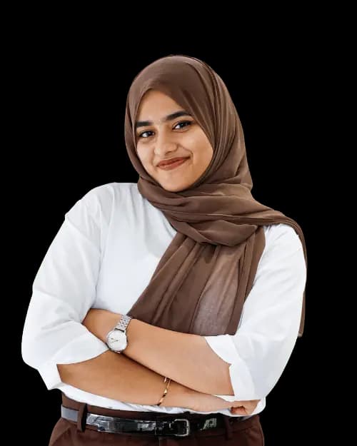 Nazmin Ziya