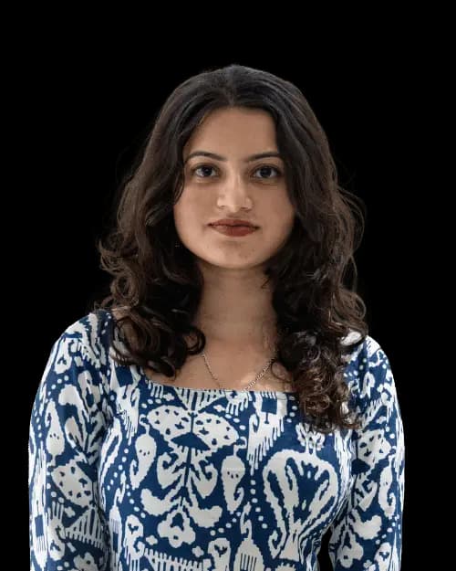 Pooja B K