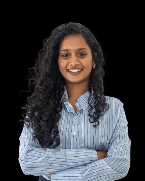 Pranamya S