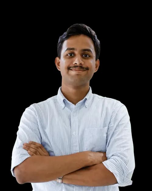 Reuben Antony Vinod