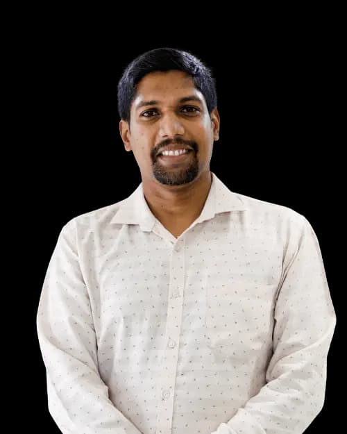 Sachin U