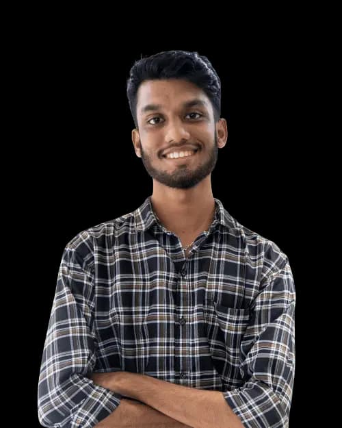 Santhsim Dsouza