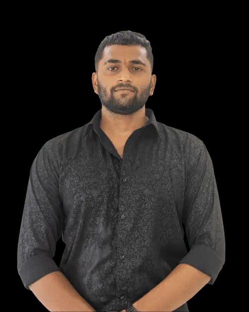 Shivam Salian