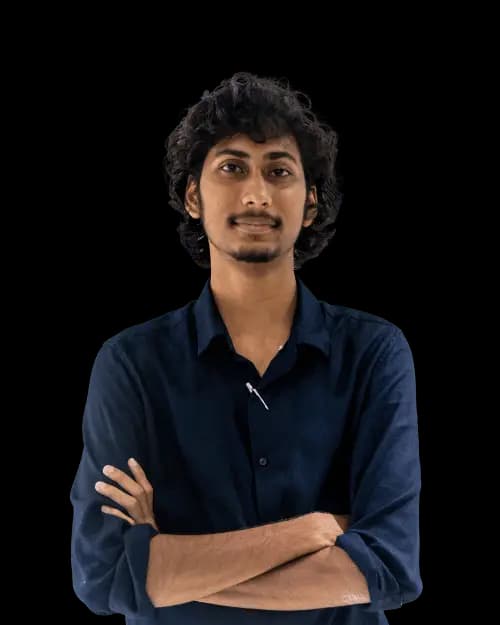 Shravan G Kulal