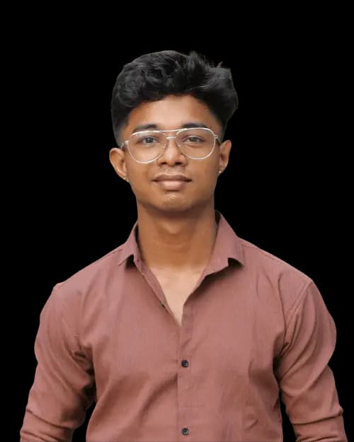 Shreyas K