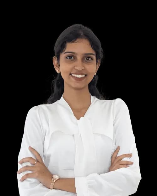 Tanisha Shetty